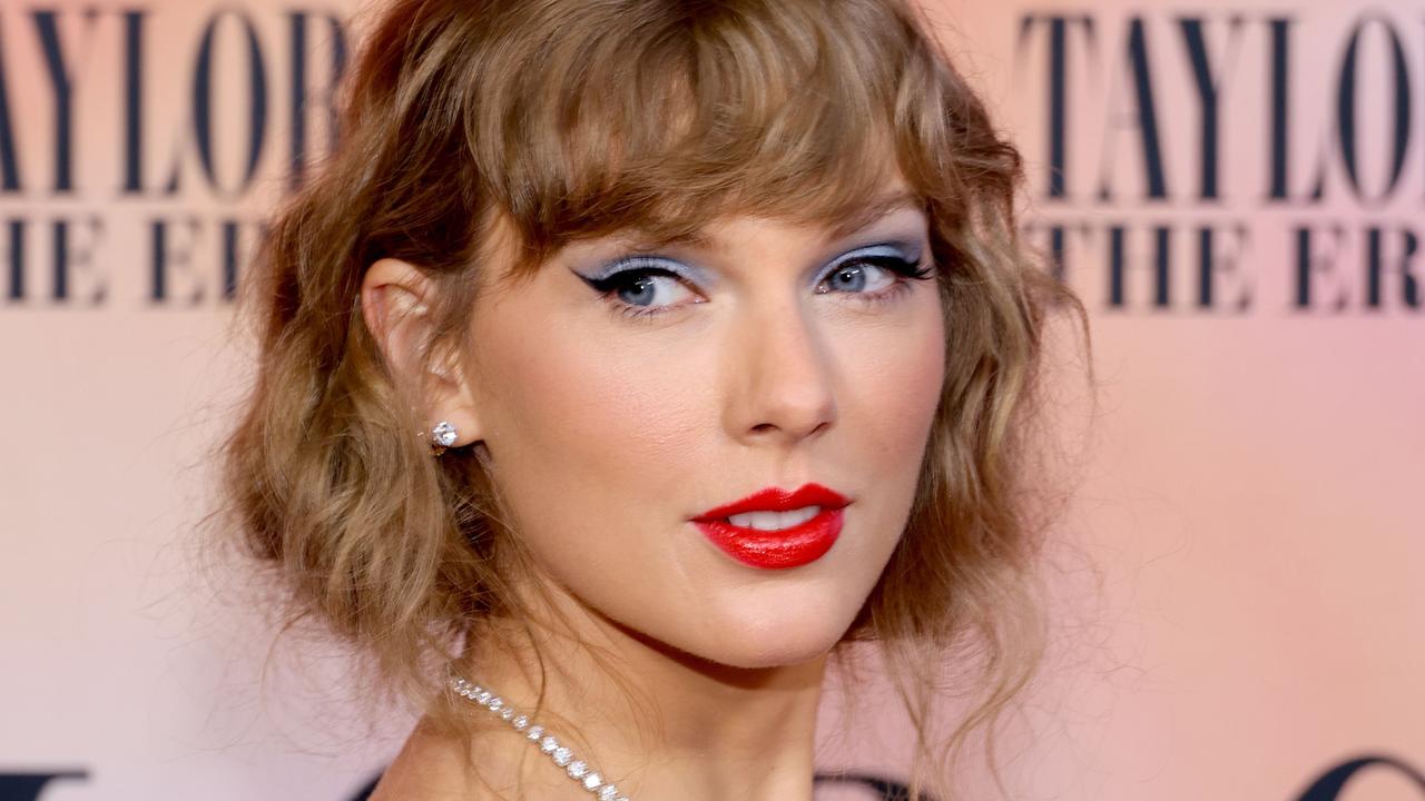 Taylor Swift turns into billionaire | information.com.au — Australia’s main information web site