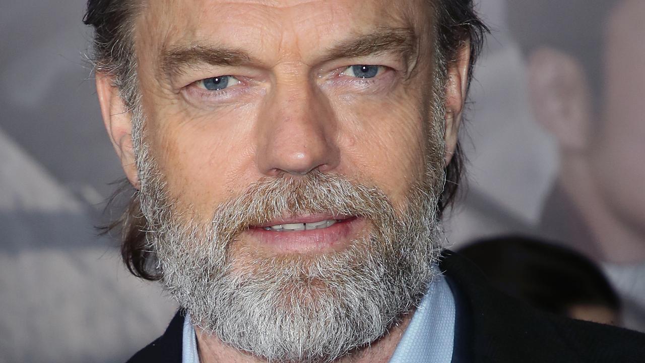 Hugo Weaving set to star in first ever Binge authentic function movie
