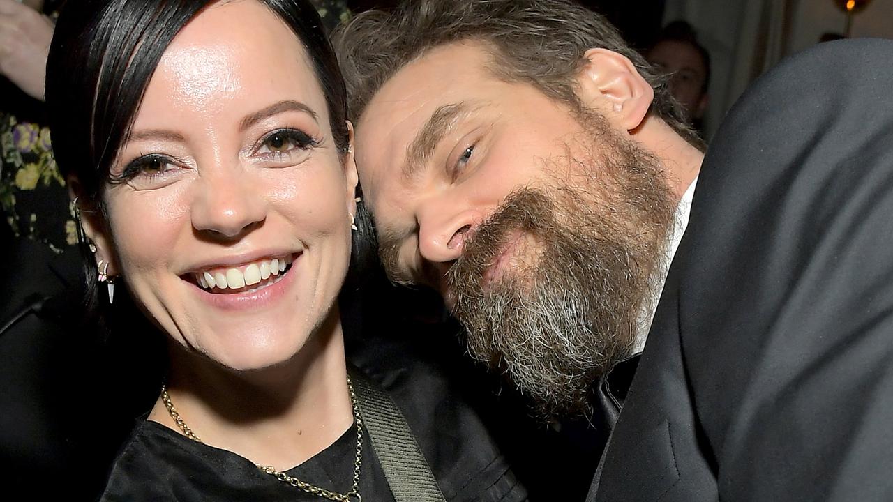 Lily Allen and husband David Harbour ‘residing separate lives’ after she unfollows Stranger Issues star on Instagram