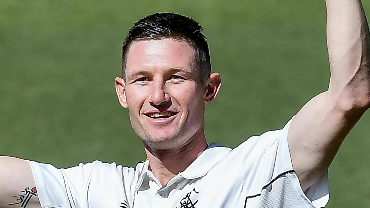 Cameron Bancroft’s Take a look at bid intensifies with one other hundred