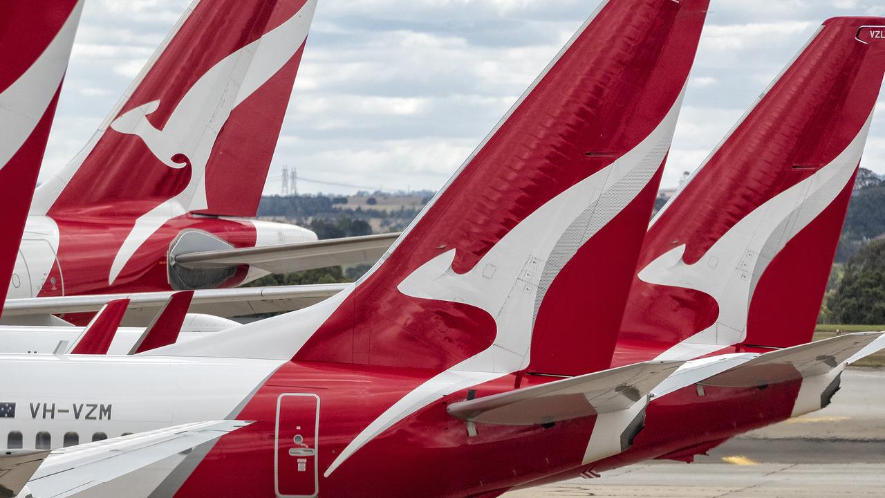 Shock Australian flight sale earlier than Qantas, Jetstar hike airfares