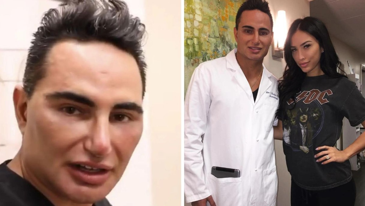 Controversial superstar dermatologist Alex Khadavi lifeless at 50 | DAFEFAC