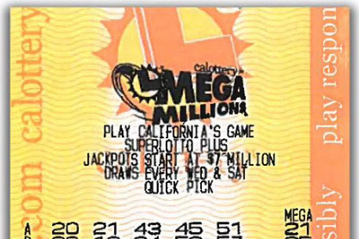 Mega Thousands and thousands profitable numbers for 12/1/23: $355 million jackpot