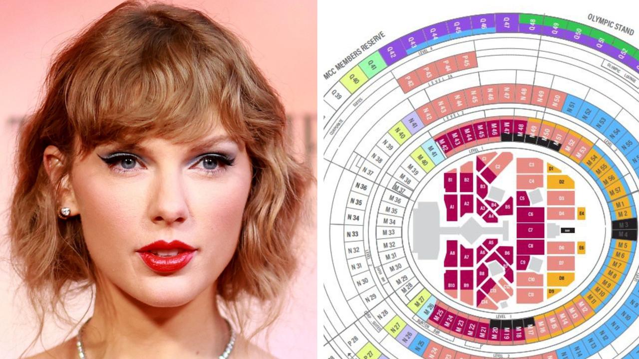 Taylor Swift’s Australian Eras Tour to go on sale once more by way of Ticketek