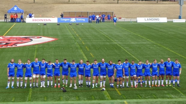 Toronto Arrows, Canada’s lone Main League Rugby crew, stop operations