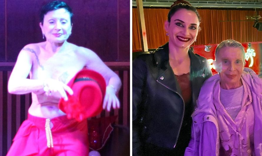 Sticky Vicky’s reason behind demise revealed as daughter opens up about last moments