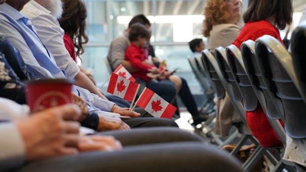 Canada seeking to stabilize immigration ranges at 500,000 per 12 months in 2026