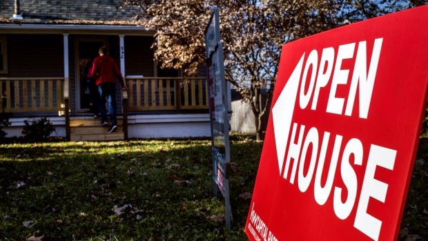 Housing market has gone into ‘hibernation’ CREA says, with decrease gross sales, listings and flat costs