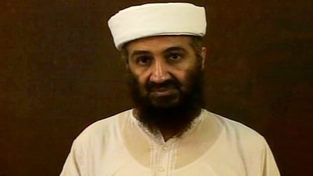 TikTok prohibits movies selling bin Laden’s ‘Letter to America’