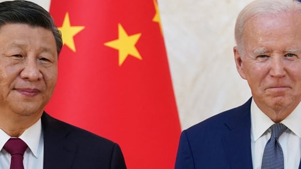Xi to fulfill Biden on U.S. soil: 5 issues to observe for at tense superpower summit