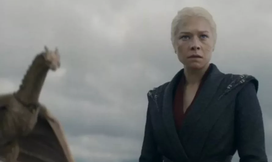 ‘Home of the Dragon’ releases explosive Season 2 trailer: The Targaryen Household battle