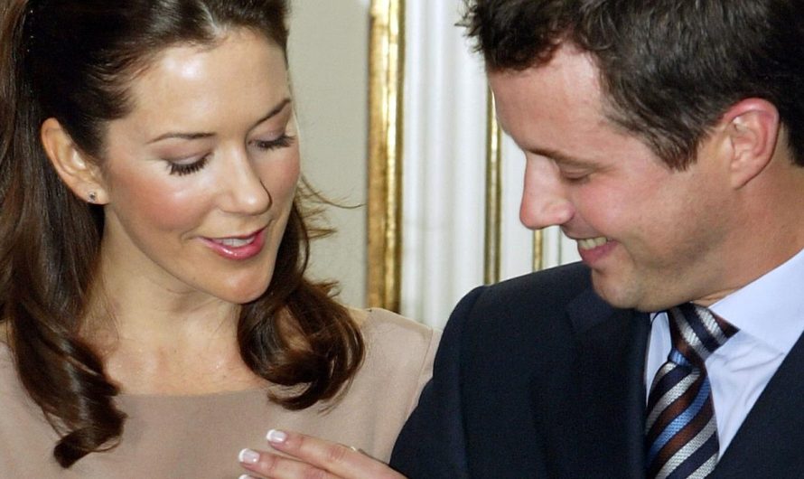 Princess Mary: How did Princess Mary meet Prince Frederik of Denmark, Mary to turn out to be Queen of Denmark