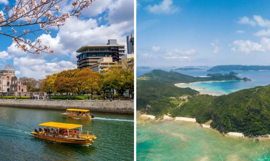 Apparent purpose Japan has overtaken Bali for Australian vacation makers