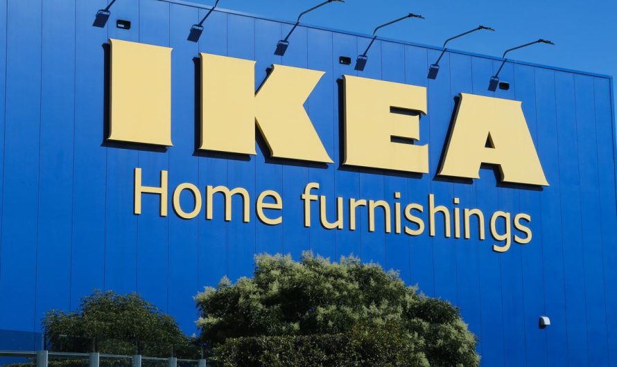 Ikea urgently remembers USB charger over issues for severe hurt