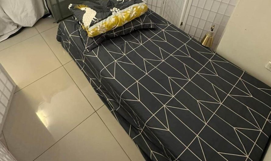 Sydney information: A $185 ‘room’ that has been put up for hire highlights rental disaster embattling Sydney