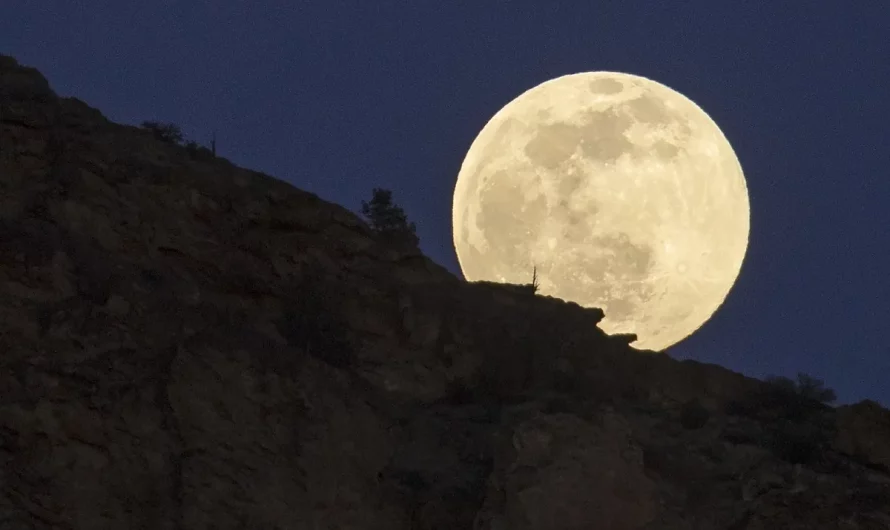 Snow Moon 2024 Horoscope: How may the February full moon have an effect on you?
