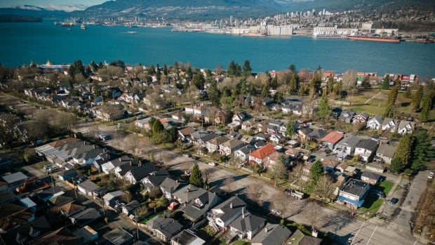 First-time homebuyer incentive is discontinued, says federal housing company