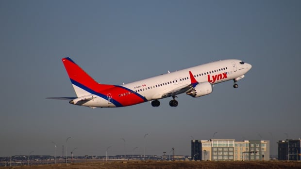 Lynx Air to stop operations Monday, obtains creditor safety