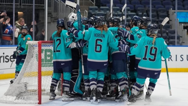 Abigail Levy stands tall for PWHL New York in shootout win over Montreal