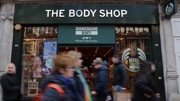 From cult standing to closure fears — what occurred to The Physique Store?