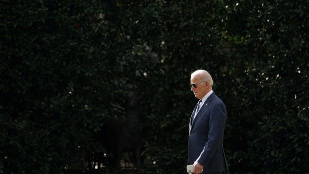 ‘Diminished schools,’ ‘defective reminiscence,’ ‘vital limitations’: A damning report on Biden’s psychological state