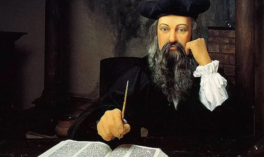 Nostradamus’ dire predictions for leap years: what might occur in 2024?