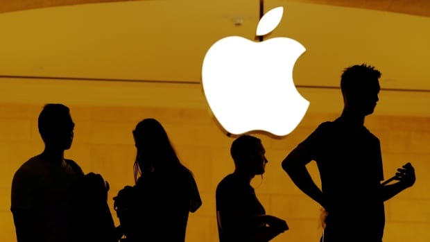 Apple fined nearly $2B by the EU in music streaming antitrust probe