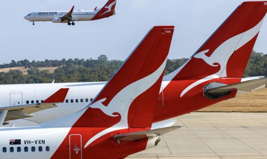 Qantas launch mammoth home flight sale throughout complete community Australia-wide